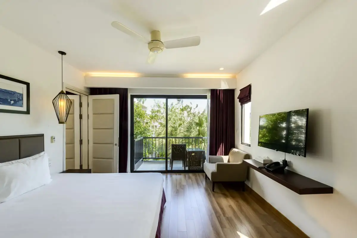 Hình ảnh minh họa: Family Connnecting Room