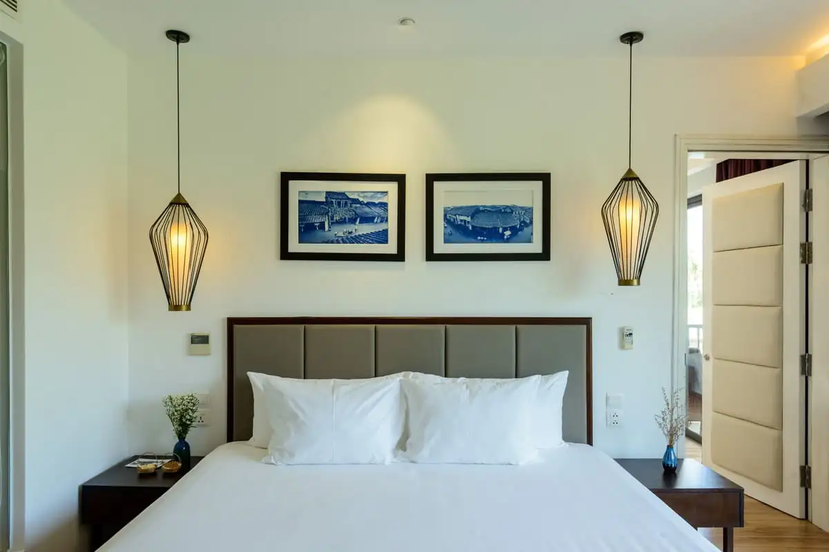 Hình ảnh minh họa: Family Connnecting Room