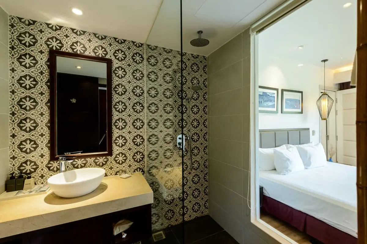 Hình ảnh minh họa: Family Connnecting Room