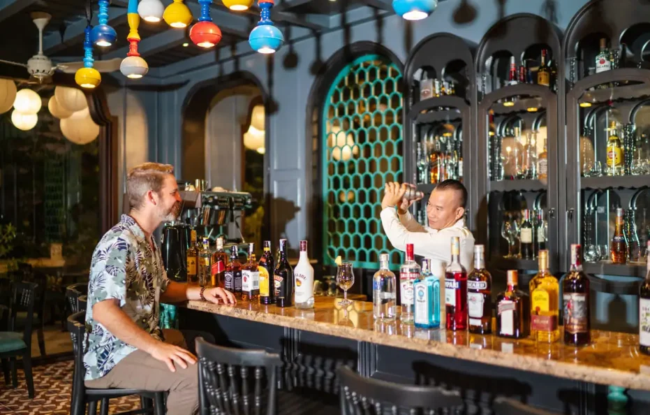 Son Hoi An Boutique Hotel & Spa