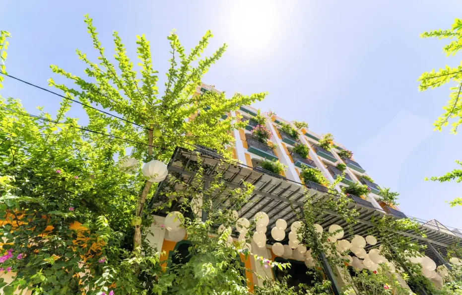 Son Hoi An Boutique Hotel & Spa