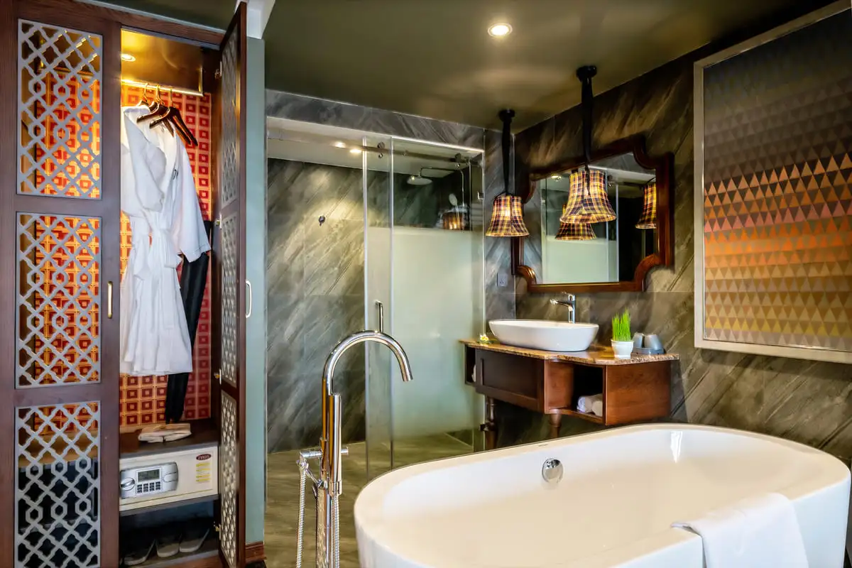 Hình ảnh minh họa: Grand Deluxe Triple