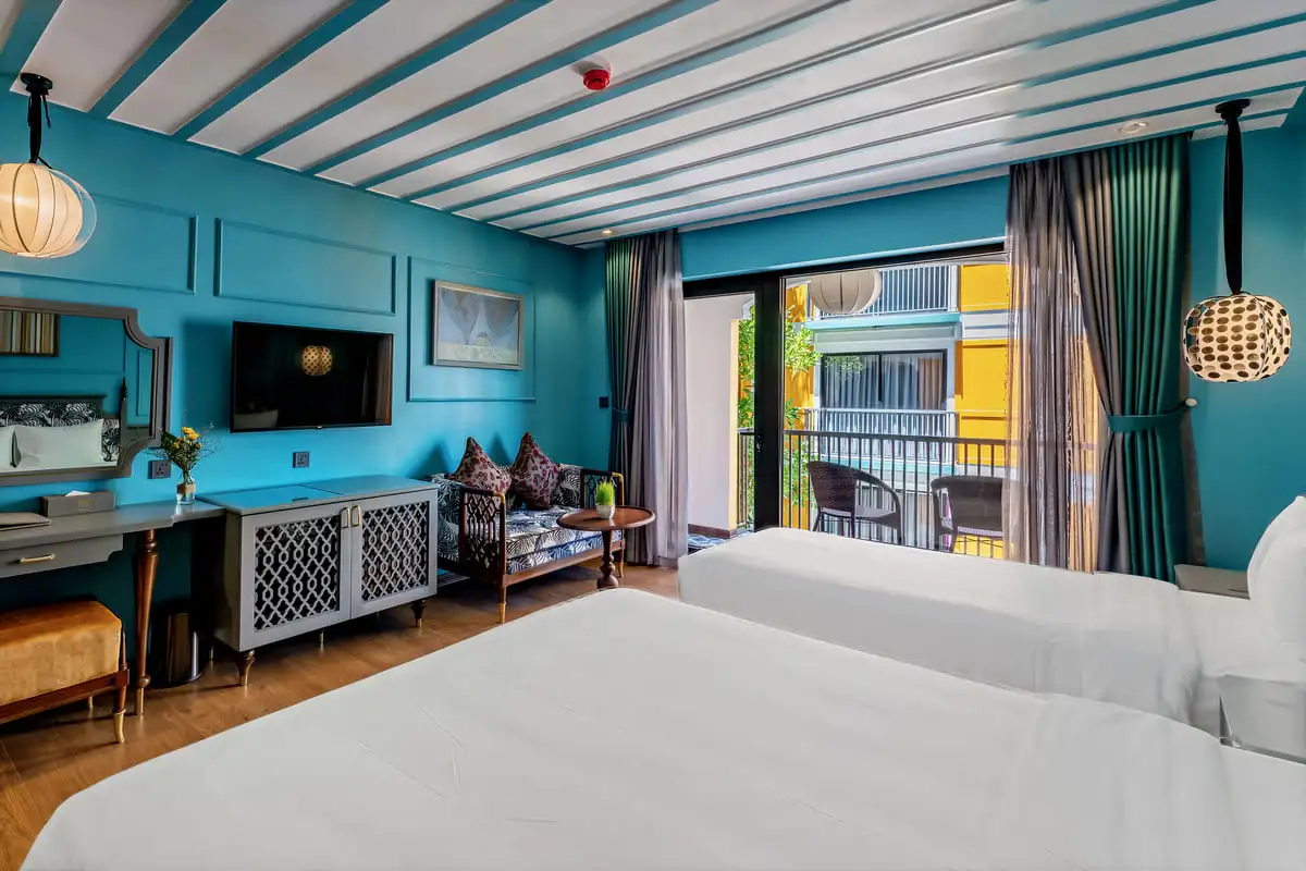 Hình ảnh minh họa: Grand Deluxe Triple