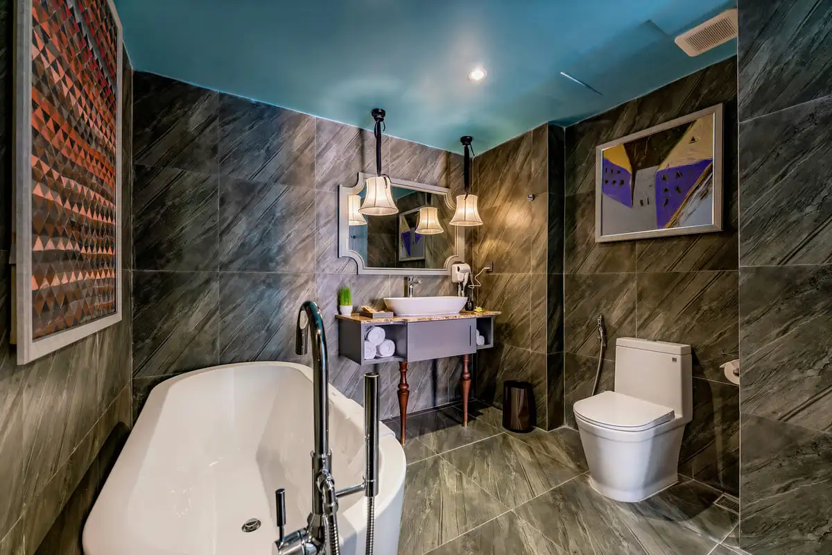 Hình ảnh minh họa: Grand Deluxe Triple