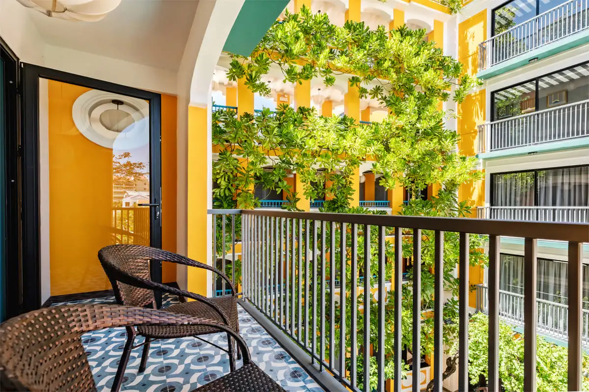 Hình ảnh minh họa: Grand Deluxe Triple