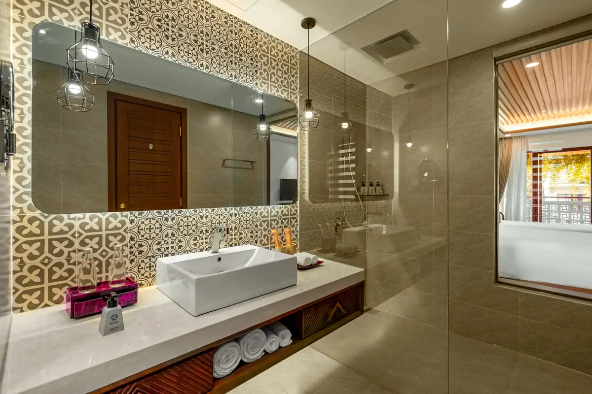 Hình ảnh minh họa: Premier Deluxe Room (city/pool View)