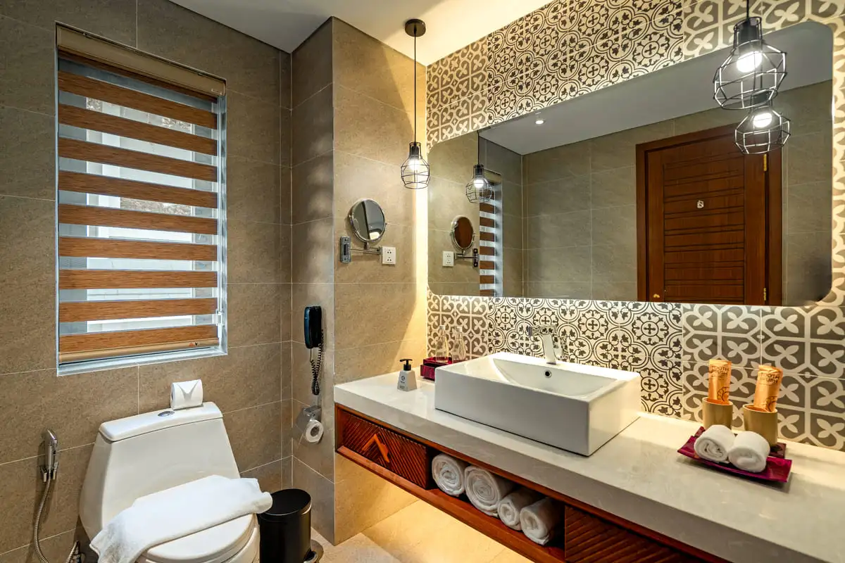Hình ảnh minh họa: Premier Deluxe Room (city/pool View)