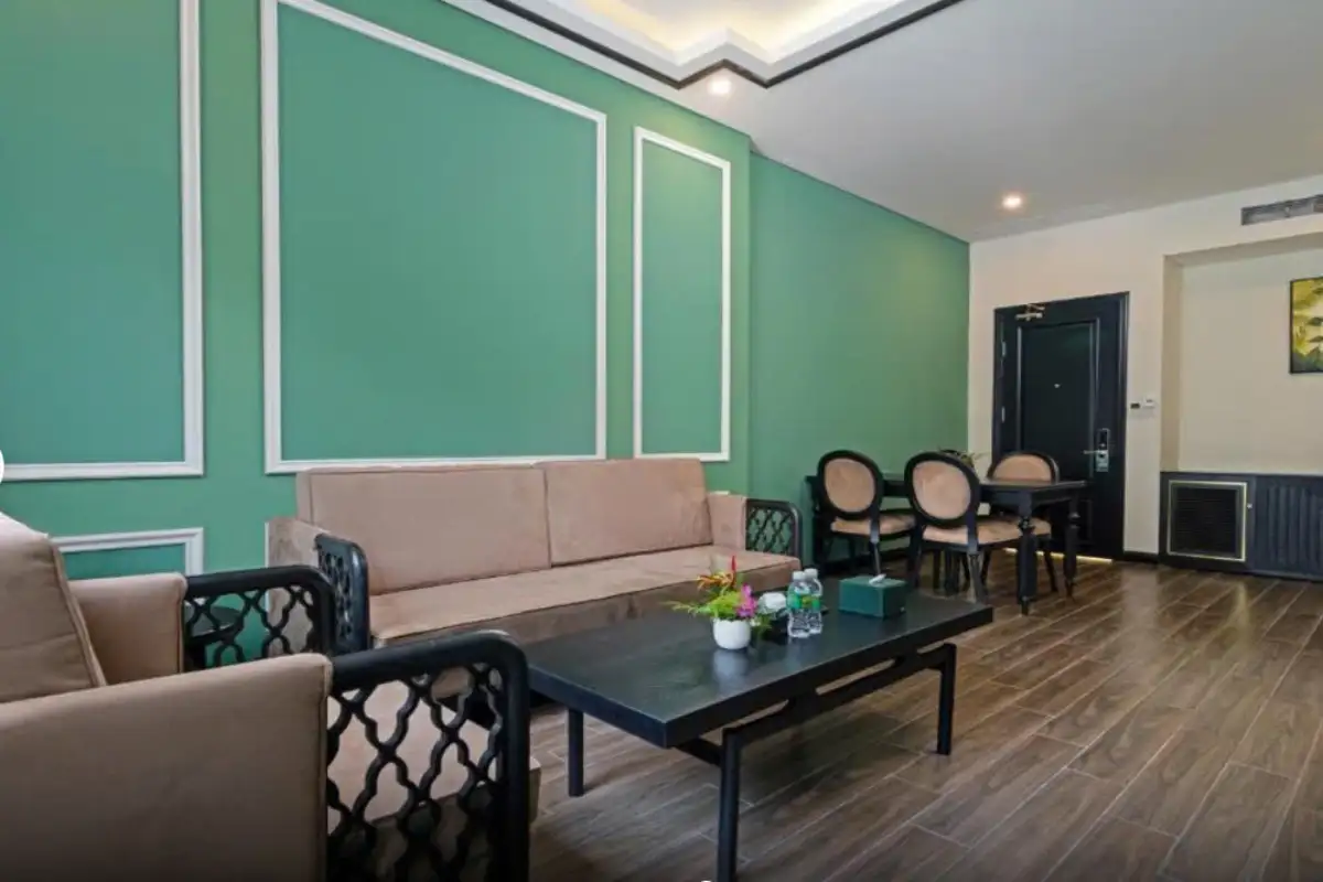 Hình ảnh minh họa: Vip Double (cầu Kiều)