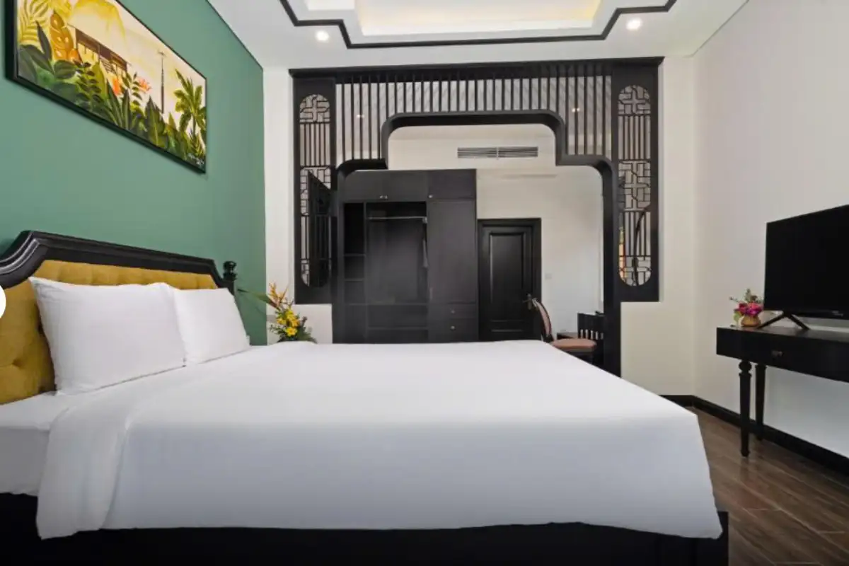Hình ảnh minh họa: Vip Double (cầu Kiều)