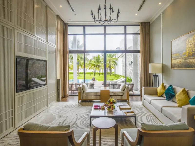 Hình ảnh minh họa: 4-bedroom Villa