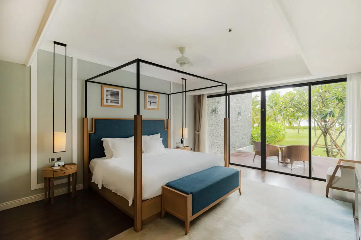 Hình ảnh minh họa: 4-bedroom Villa