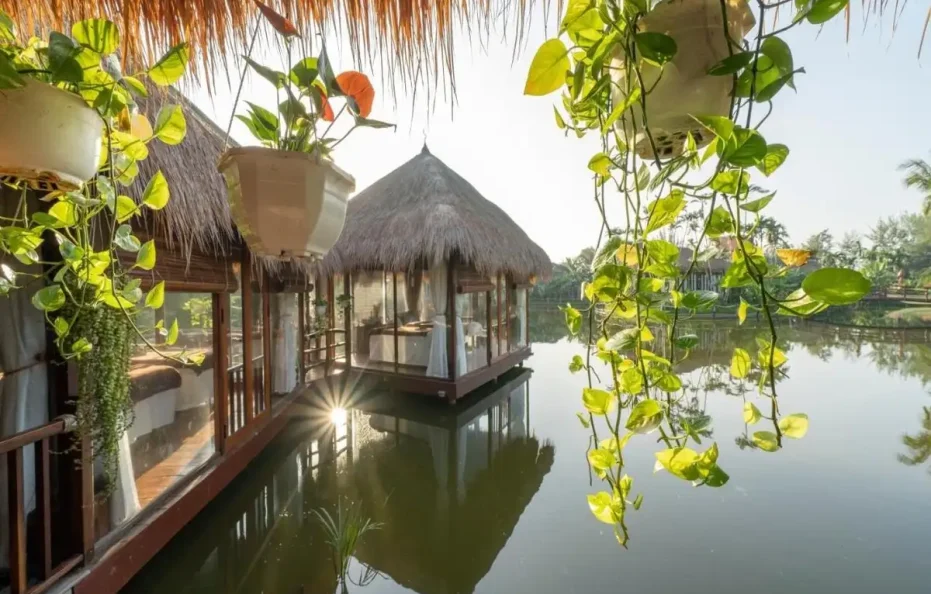 Zest Villas & Spa Resort Hoi An
