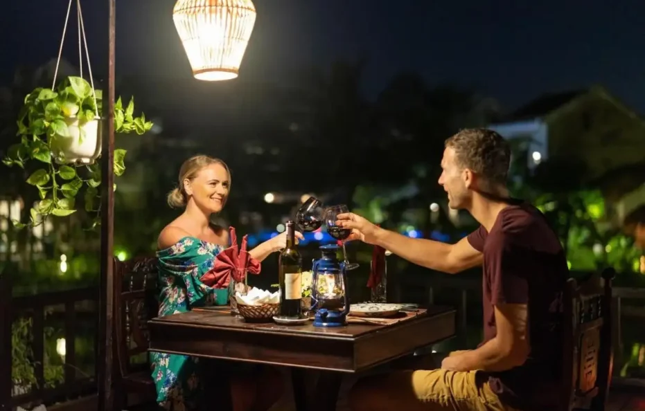 Zest Villas & Spa Resort Hoi An