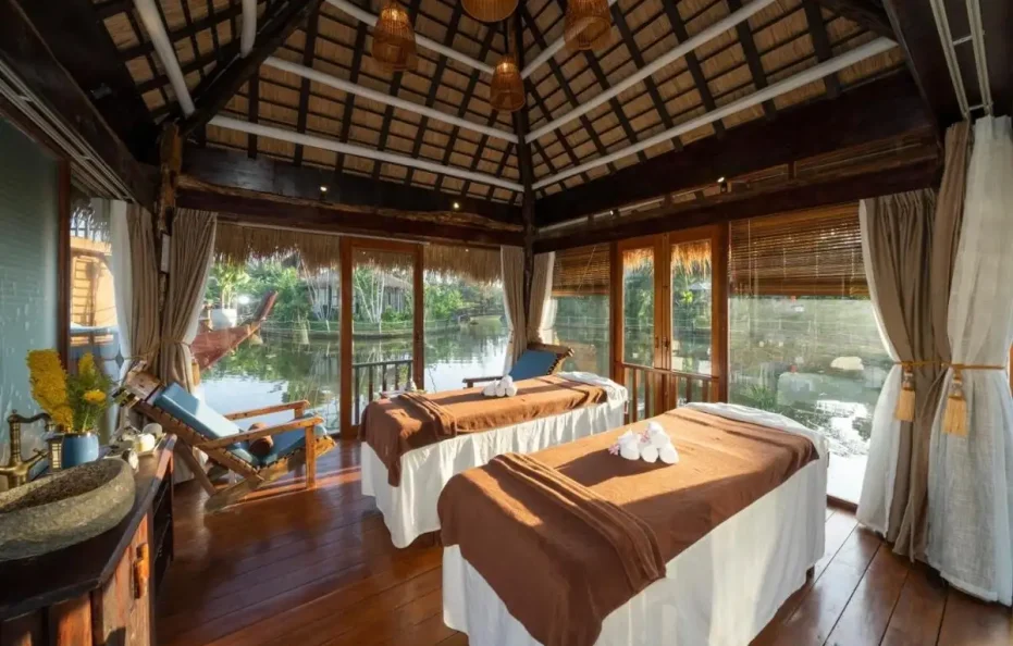 Zest Villas & Spa Resort Hoi An