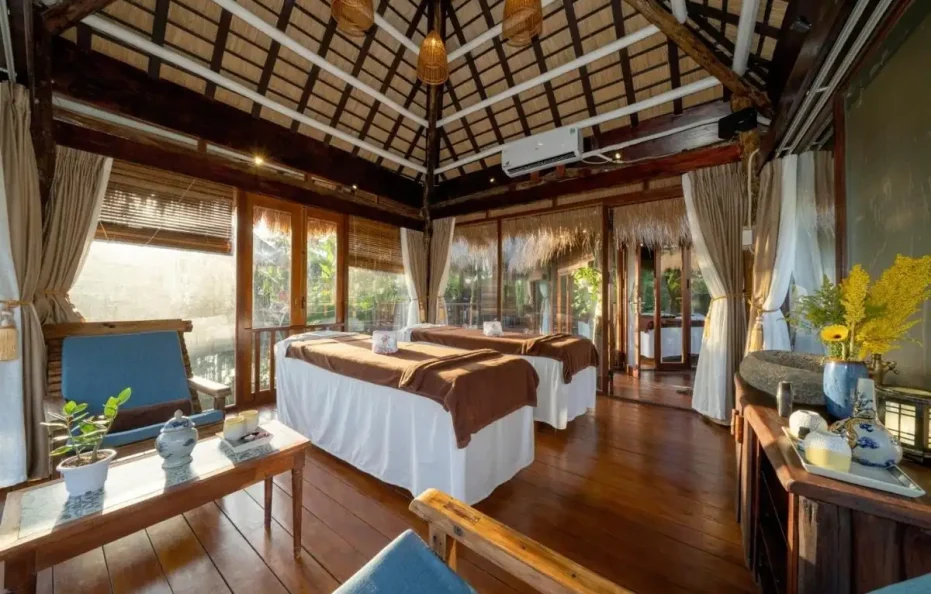 Zest Villas & Spa Resort Hoi An