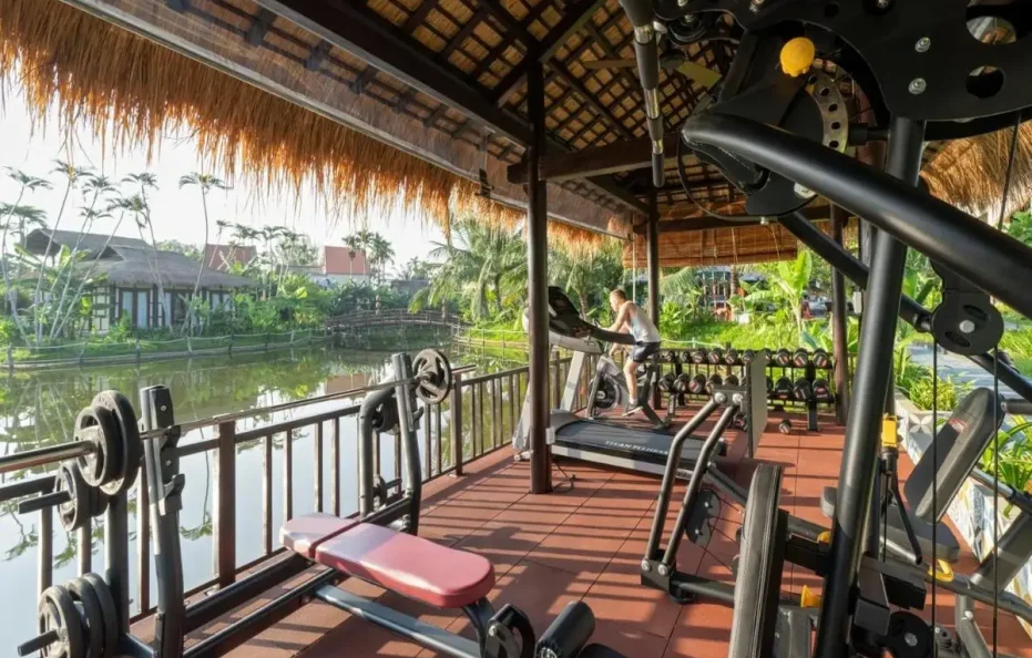 Zest Villas & Spa Resort Hoi An
