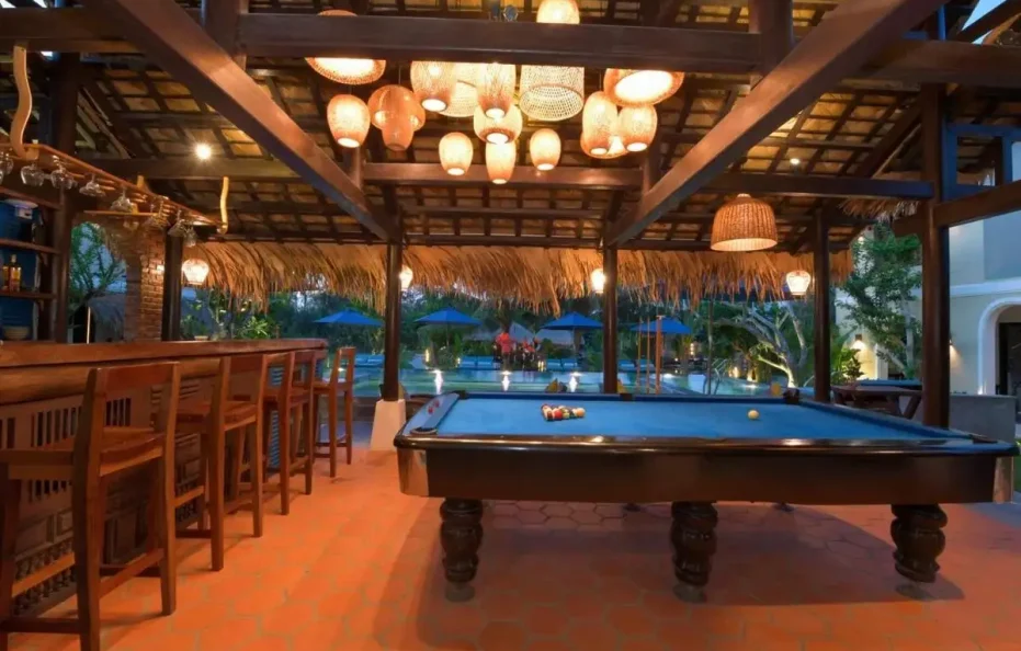 Zest Villas & Spa Resort Hoi An
