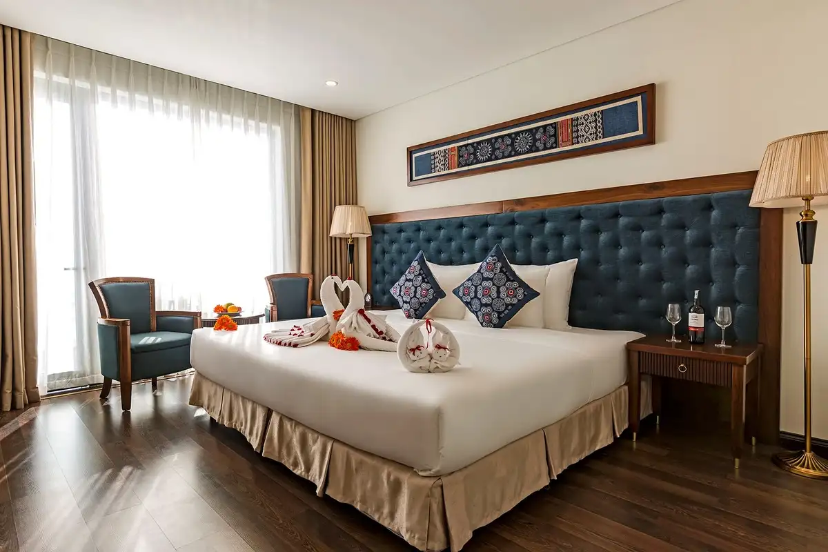 Hình ảnh minh họa: Balcony Premier Seafront