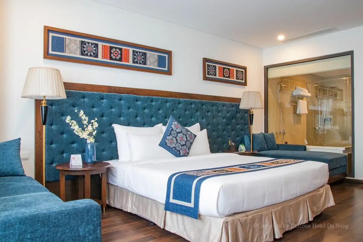 Hình ảnh minh họa: Balcony Studio Sea Side