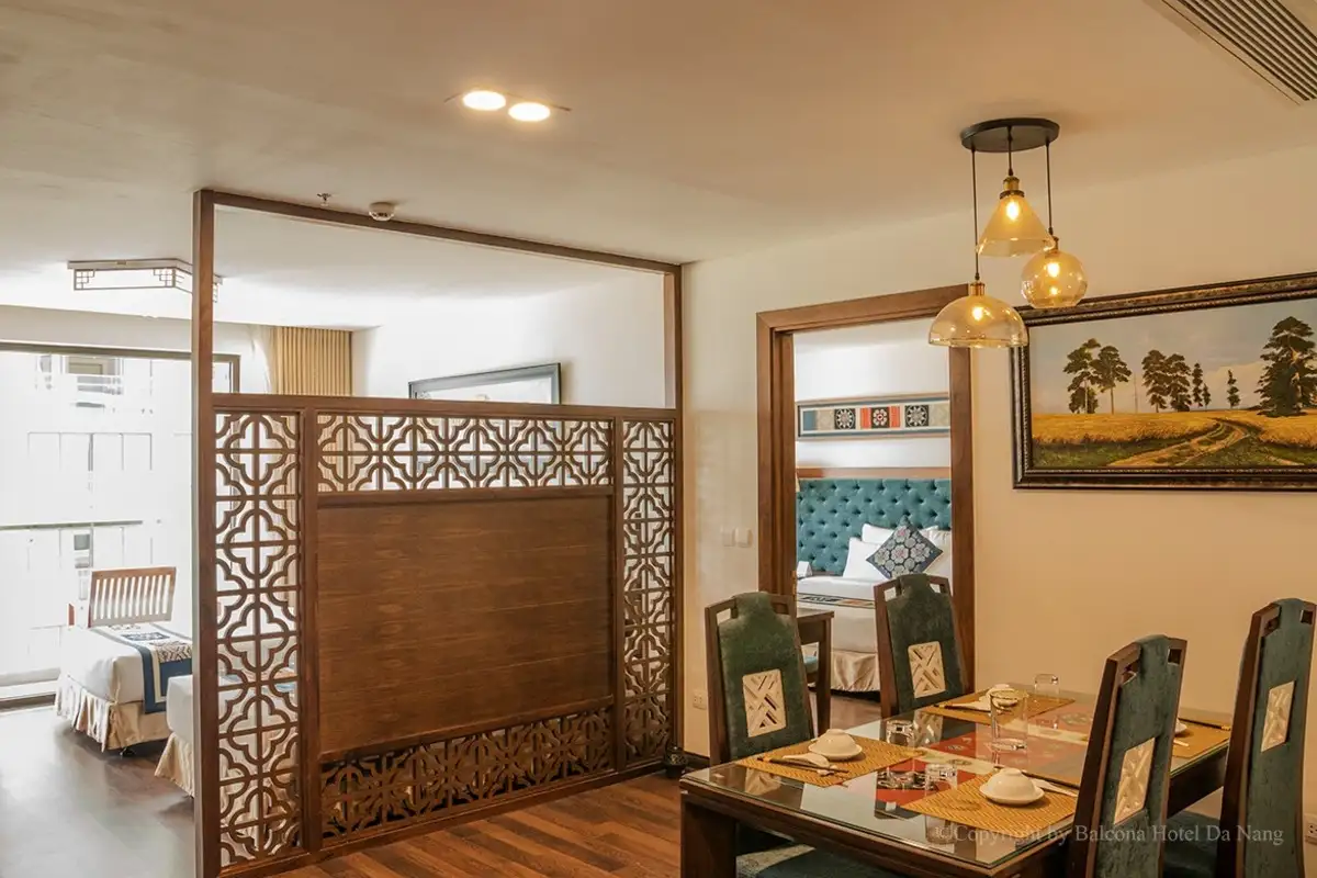 Hình ảnh minh họa: Balcony Studio Sea Side