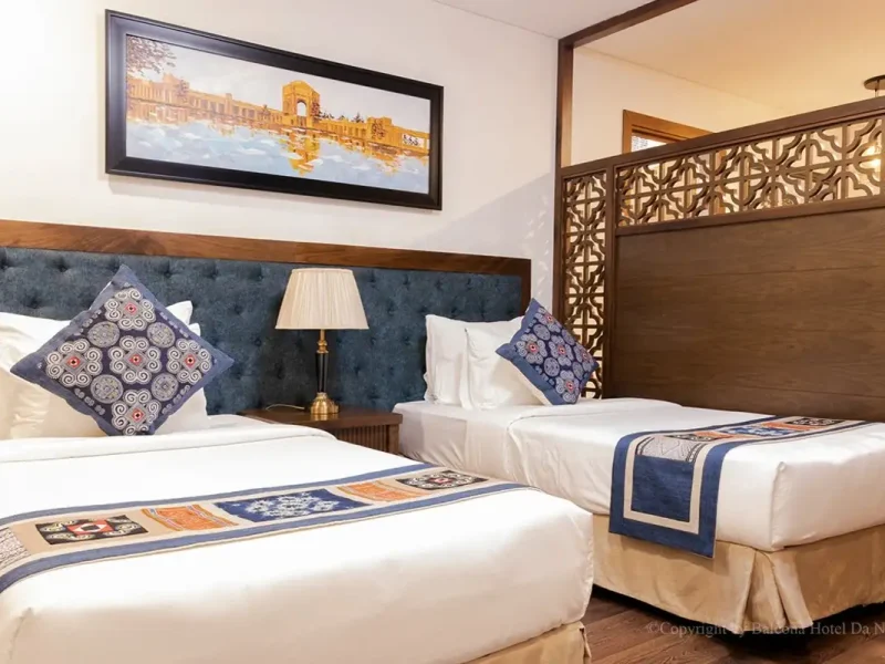 Hình ảnh minh họa: Balcony Studio Sea Side