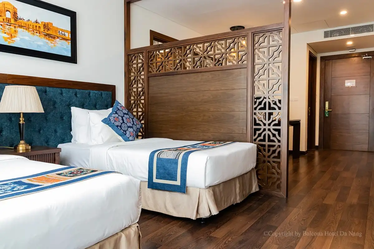 Hình ảnh minh họa: Balcony Studio Sea Side