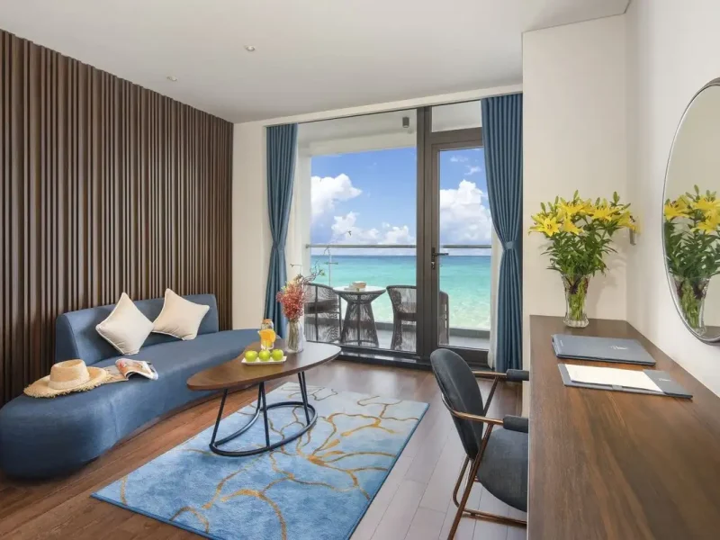 Hình ảnh minh họa: Grand Beach Front