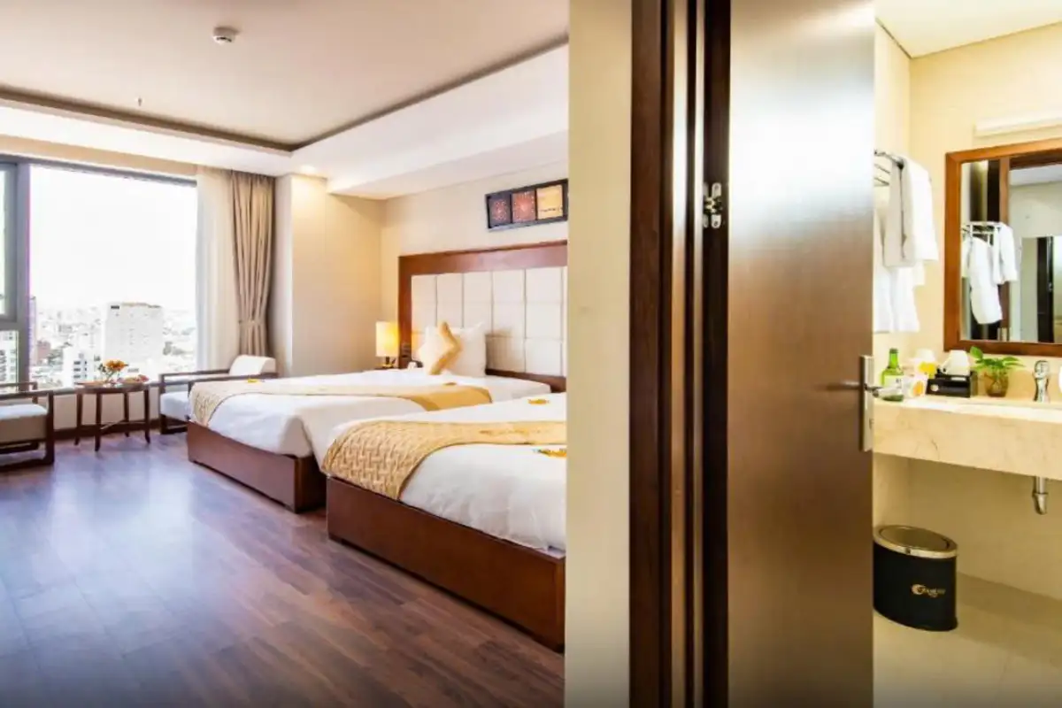 Hình ảnh minh họa: Fam Deluxe