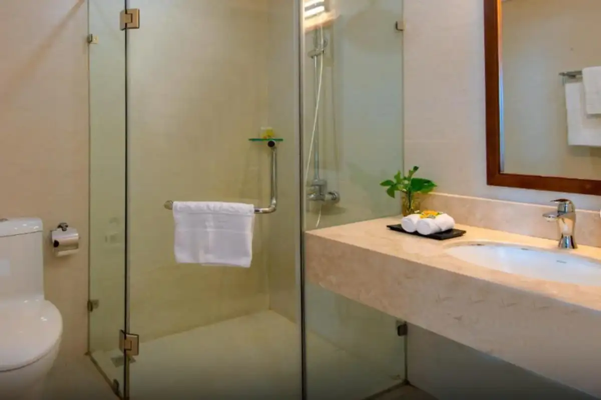 Hình ảnh minh họa: Ocean Deluxe
