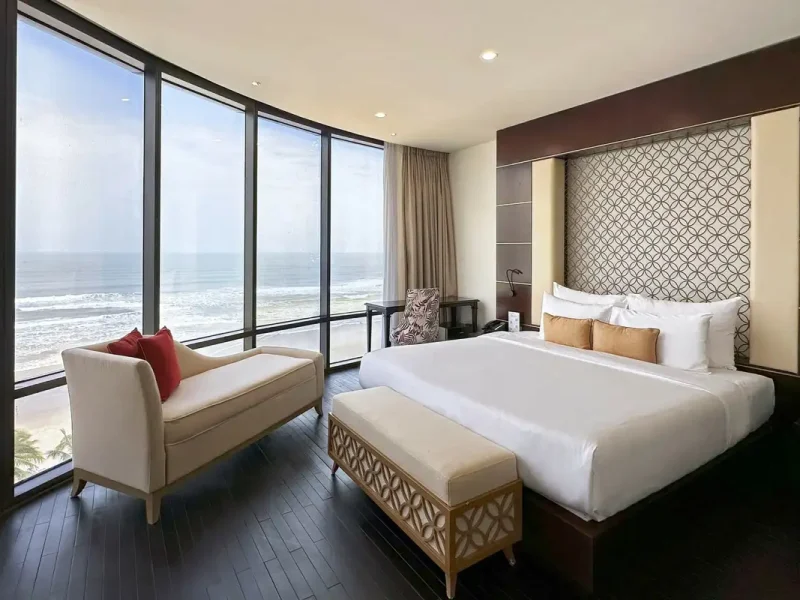 Hình ảnh minh họa: Premier Suite Beachfront