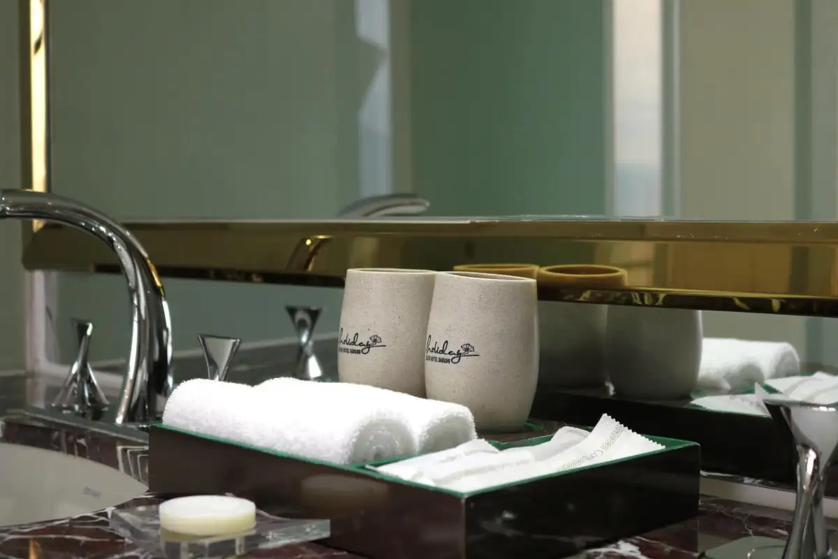 Hình ảnh minh họa: Premier Suite Beachfront