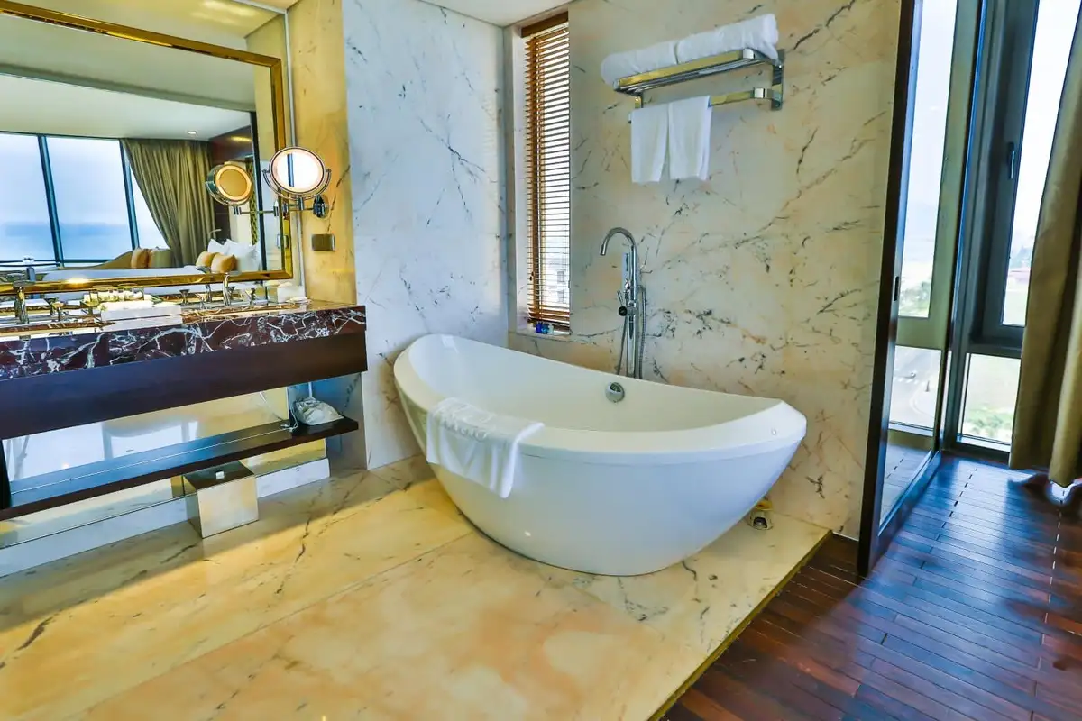 Hình ảnh minh họa: Premier Suite Beachfront