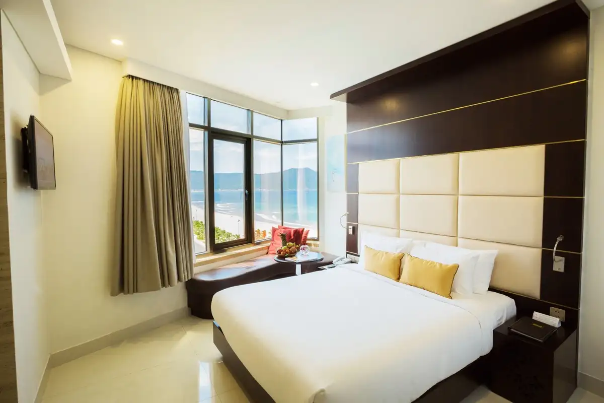 Hình ảnh minh họa: Senior Deluxe