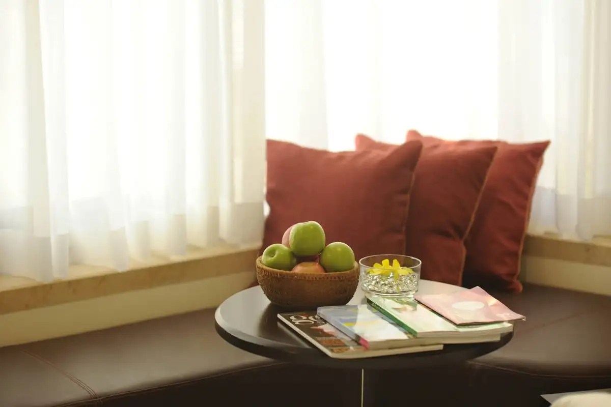 Hình ảnh minh họa: Senior Deluxe