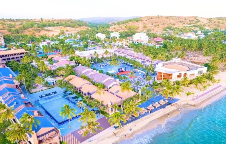 Le VIVA Resort Mui Ne