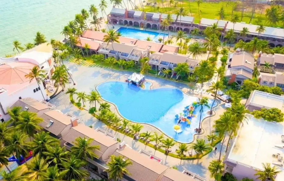 Le VIVA Resort Mui Ne