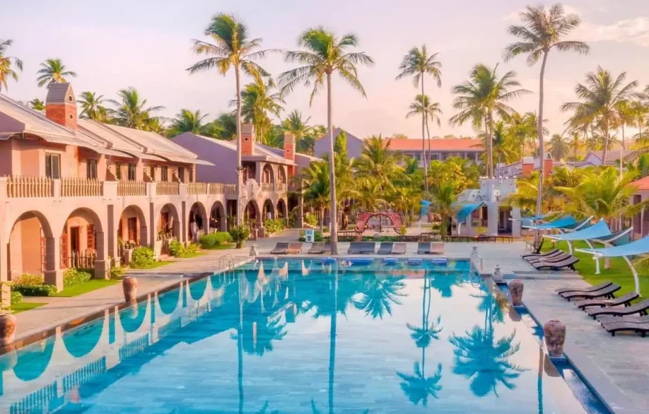 Le VIVA Resort Mui Ne