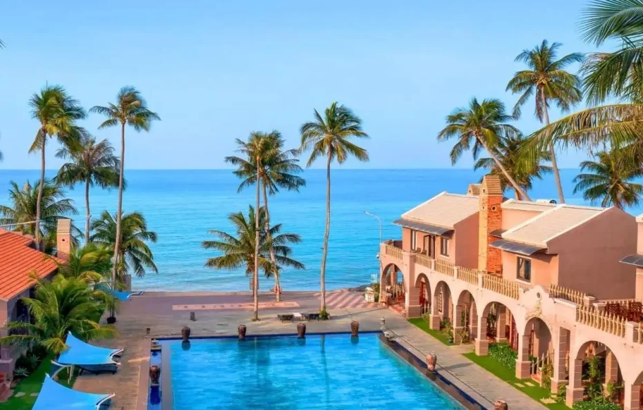 Le VIVA Resort Mui Ne