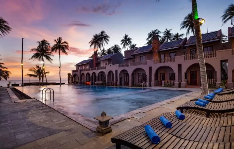 Le VIVA Resort Mui Ne