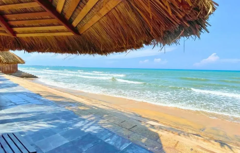Le VIVA Resort Mui Ne
