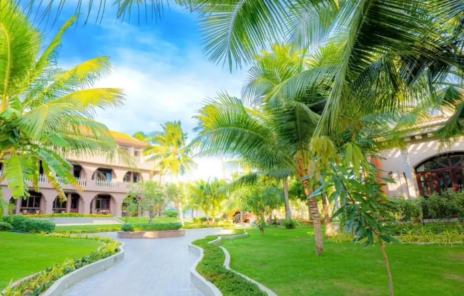 Le VIVA Resort Mui Ne