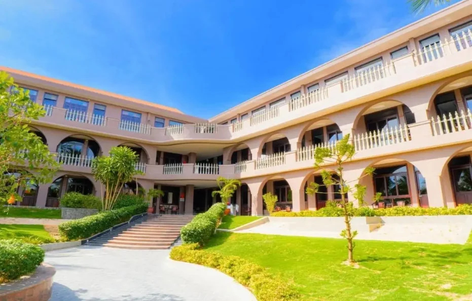 Le VIVA Resort Mui Ne