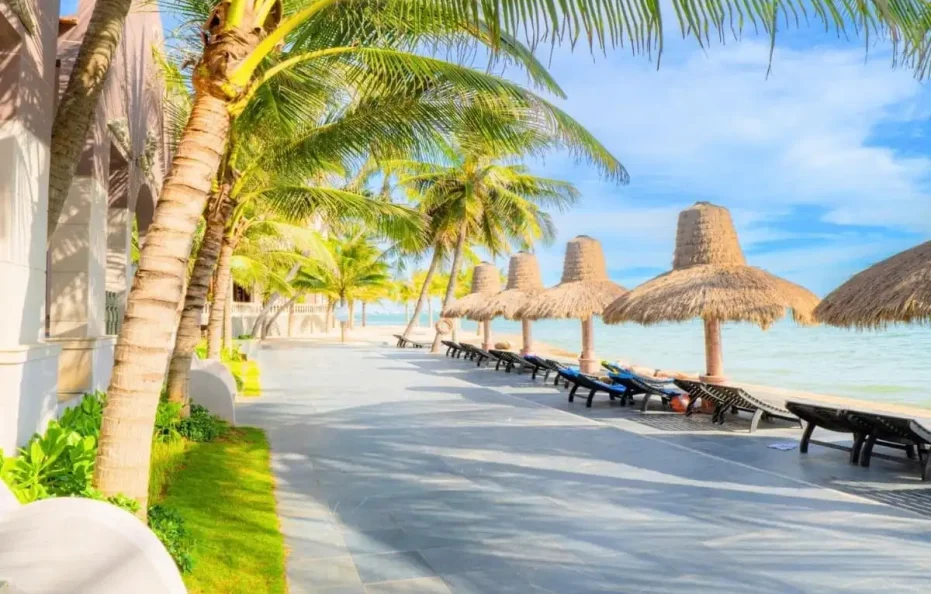 Le VIVA Resort Mui Ne