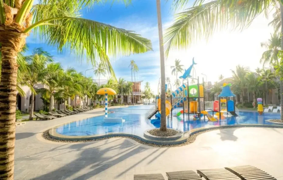 Le VIVA Resort Mui Ne