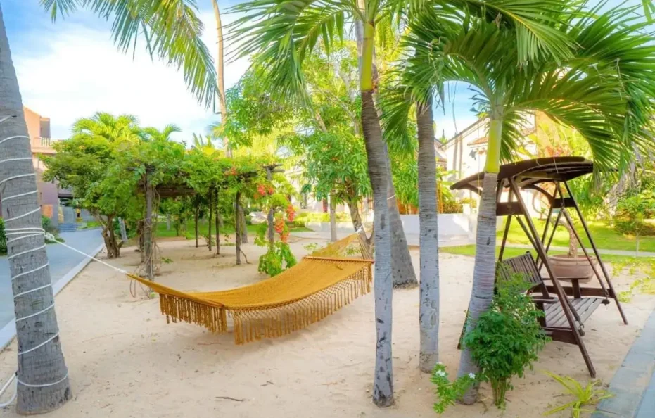 Le VIVA Resort Mui Ne