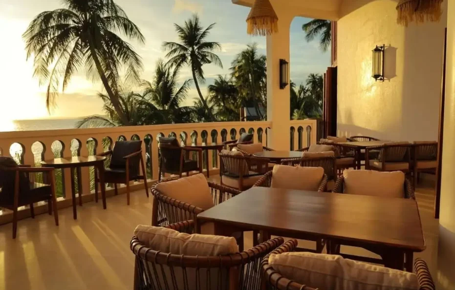 Le VIVA Resort Mui Ne