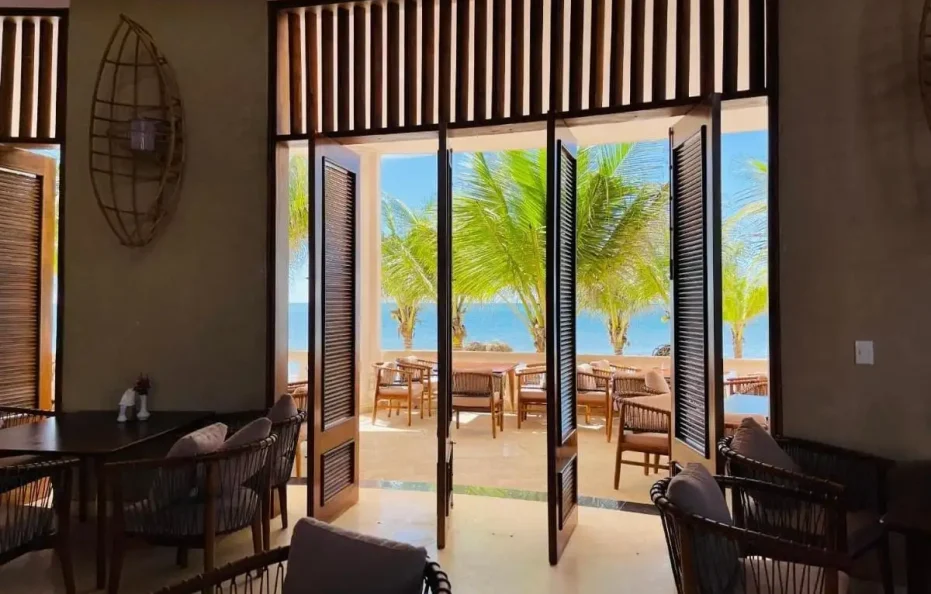 Le VIVA Resort Mui Ne