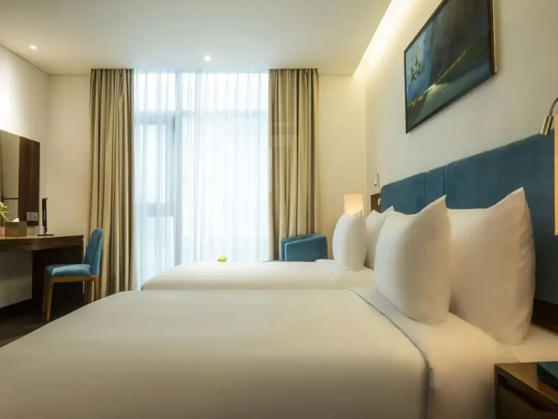 Hình ảnh minh họa: Deluxe