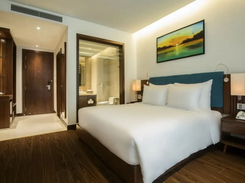 Hình ảnh minh họa: Family Deluxe