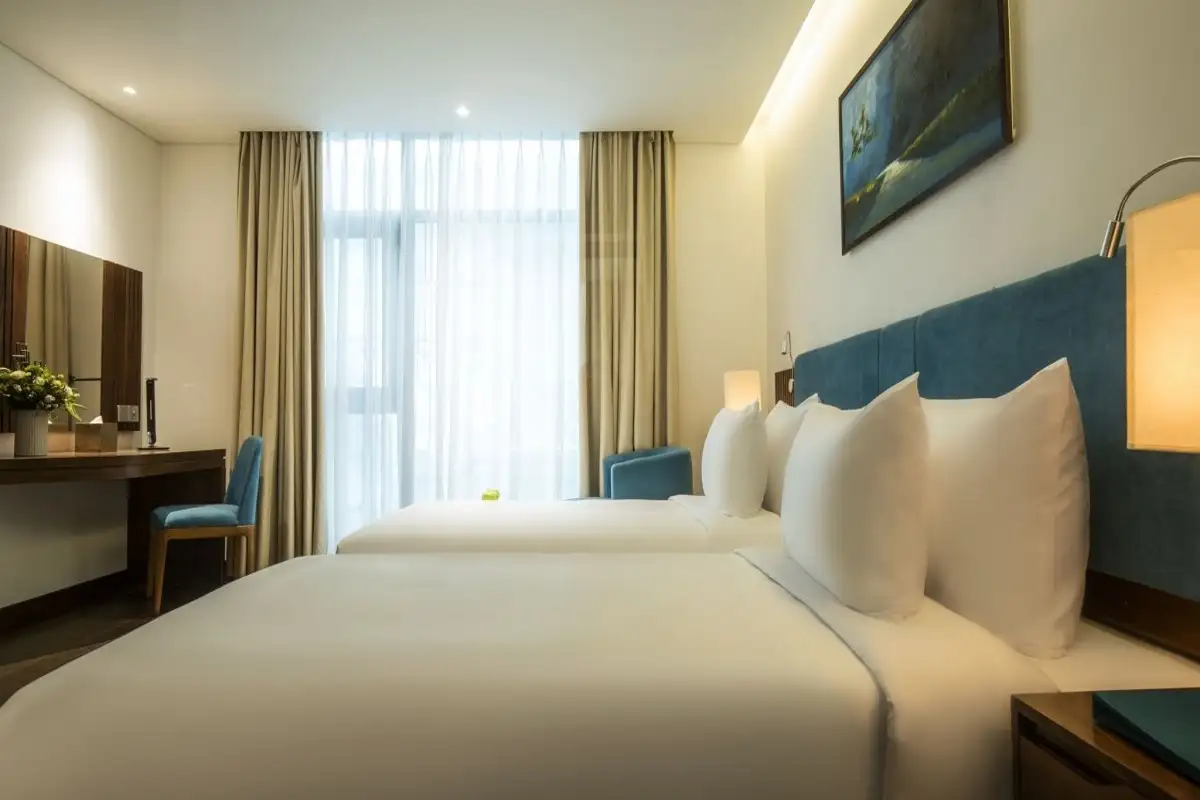 Hình ảnh minh họa: Family Deluxe